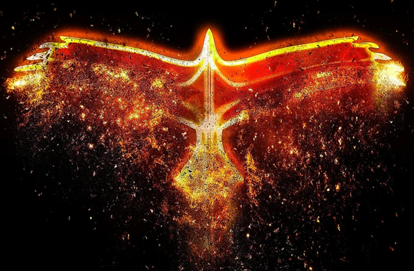 Fenix Games raised $150 million to create a publisher and platform company bringing blockchain games to market