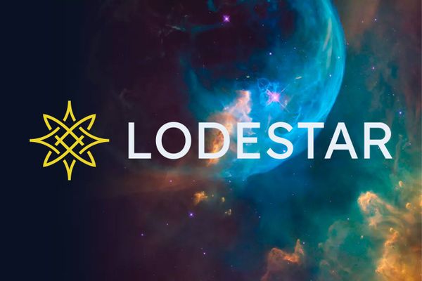 Lodestar logo