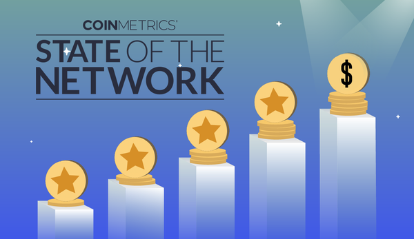 A Record 2022. Transactions in Stablecoins Exceeded $7 Trillion