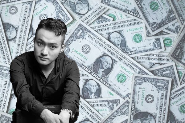 Huobi Gets $100M from Justin Sun