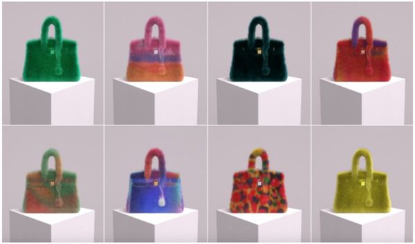 Hermès Wins MetaBirkin NFT Lawsuit