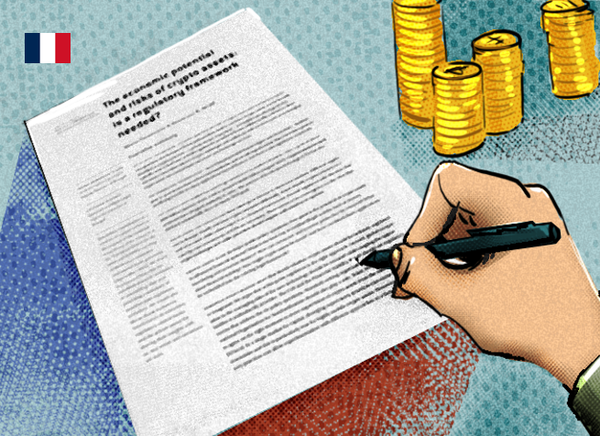 France Moneytech Update