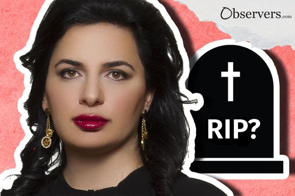 Ruja Ignatova aka Cryptoqueen