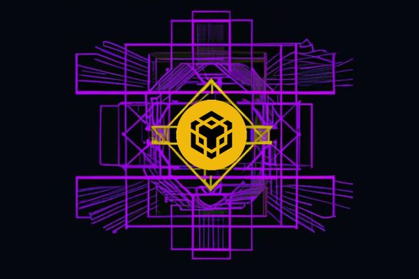 BNB Greenfield, Decentralized Storage System by Binance