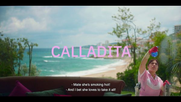 Steven Soderbergh Awards the NFT-Funded Film ‘Calladita’