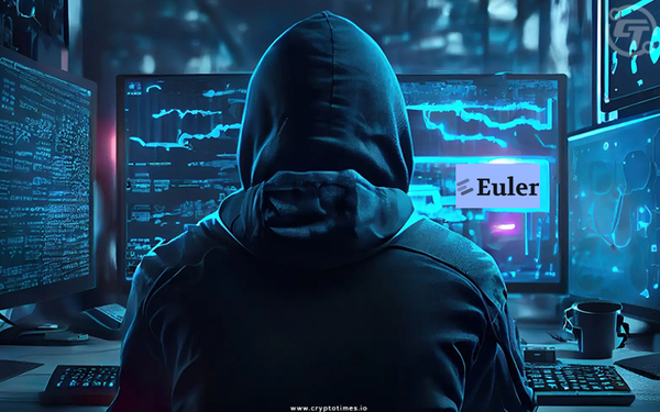 Euler Finance $197M Hack
