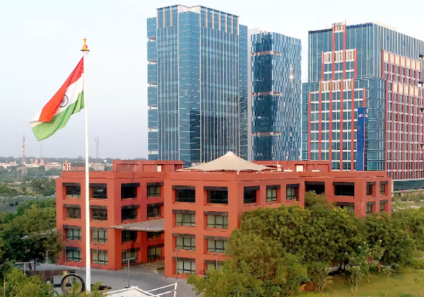 JP Morgan Pilots Blockchain-Based Dollar Settlement for Indian Banks