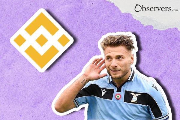 Binance Launches a Fan Token Platform