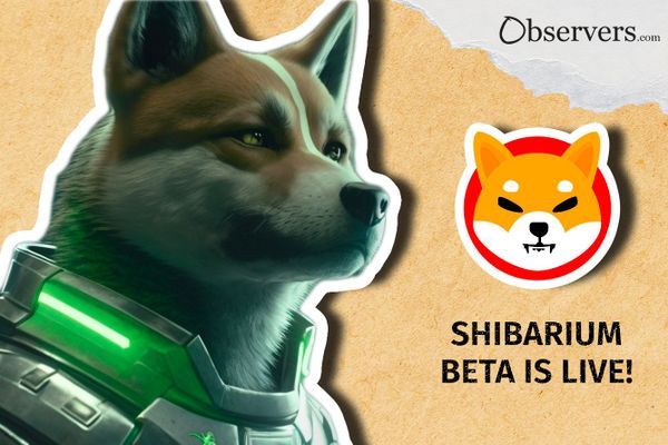 Shibarium Beta is Live! SBF isn’t Ryoshi. Whales Dropped Trillions SHIB Tokens