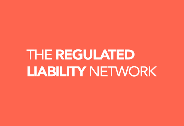 Regulated Liability Network