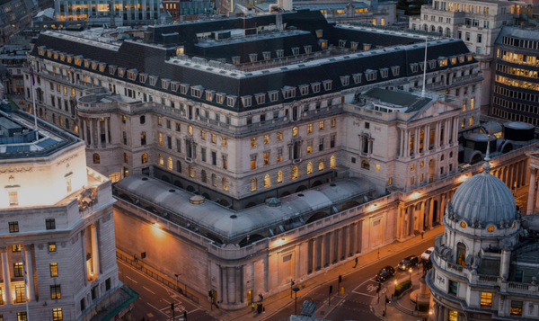 Bank of England on Tokenization of Money: “Shape of Things to Come”