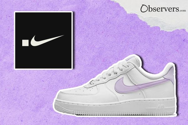 UPD: Nike .Swoosh First NFT Drop