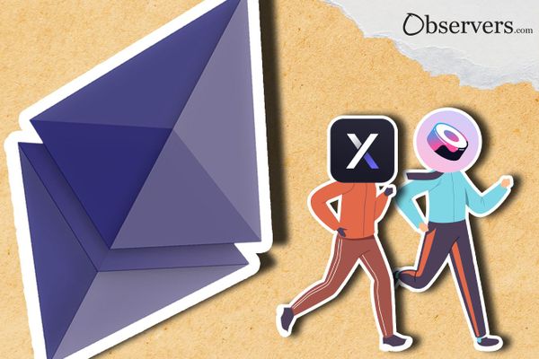 DeFi Migration: Why dYdX and SushiSwap Abandon Ethereum