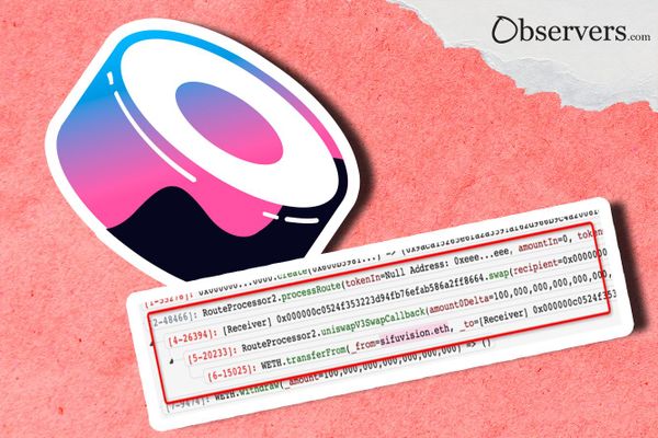 SushiSwap Exploit: What Happened?
