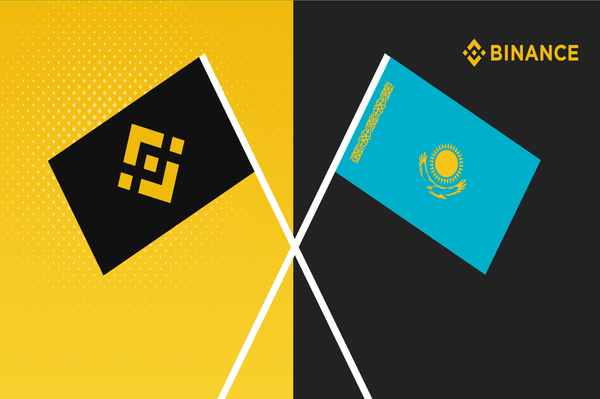 Binance Has Found a New Crypto Oasis in Kazakhstan