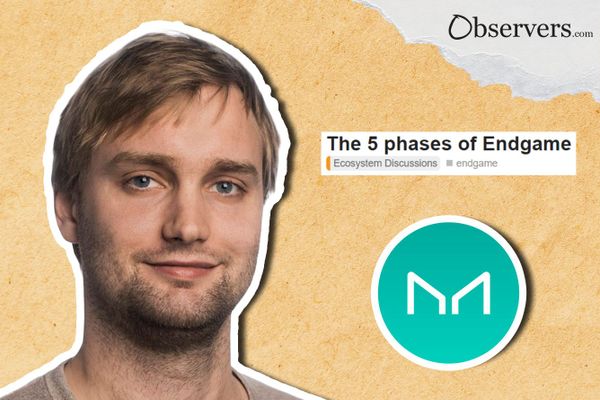 MakerDAO Endgame Update: AI, Rebranding and New DAOs