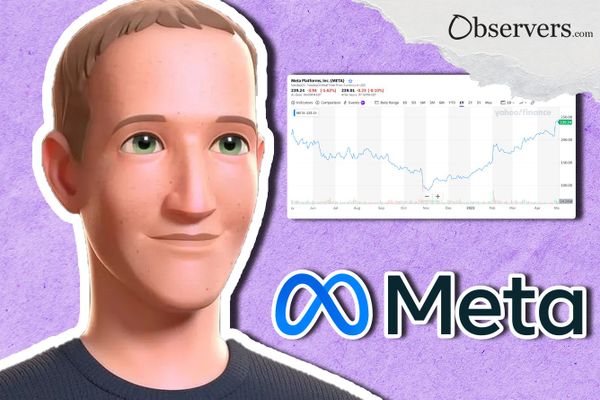 Zuckerberg Reaffirms Commitment to Metaverse Despite Money Loss