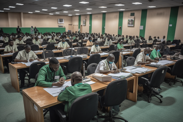 Nigeria CBN Does Not Give up On eNaira CBDC. SEC Mules Tokenization of Equity