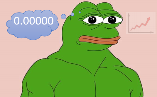 Move Over Shiba Inu and Doge, There’s a New Top Dog (or Frog) in Town