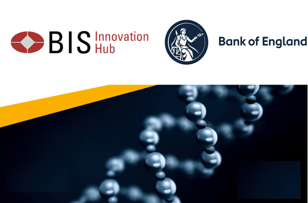 BIS and BofE Develop Standardized Ledger-Agnostic API for Retail CBDCs