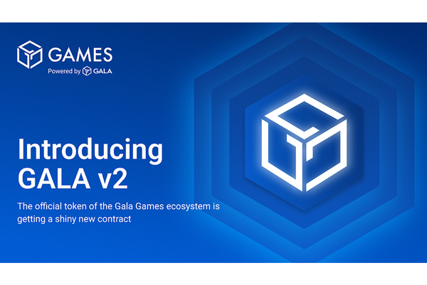 $Gala Tokens Upgrade Clouded By Users Left Behind