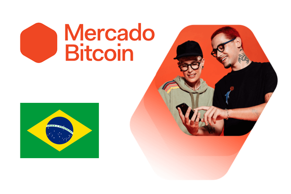 Mercado Bitcoi