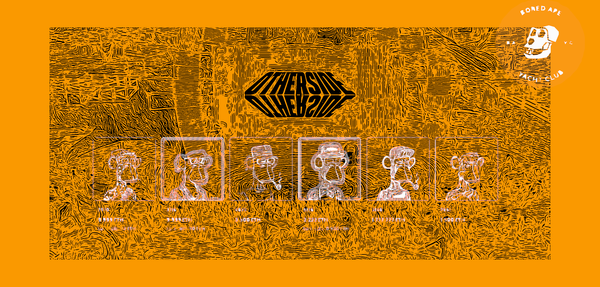 Boring Apes' Not Boring Games