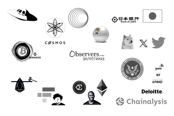 Sunday Review 30/07/2023