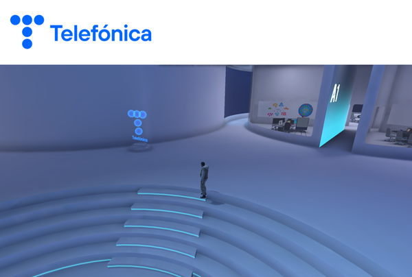 Telefonica Innovation