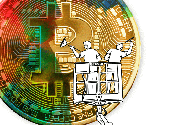 Bitcoin Ordinals Fall Out of Favor, Losing 97% of Peak Trading Volume