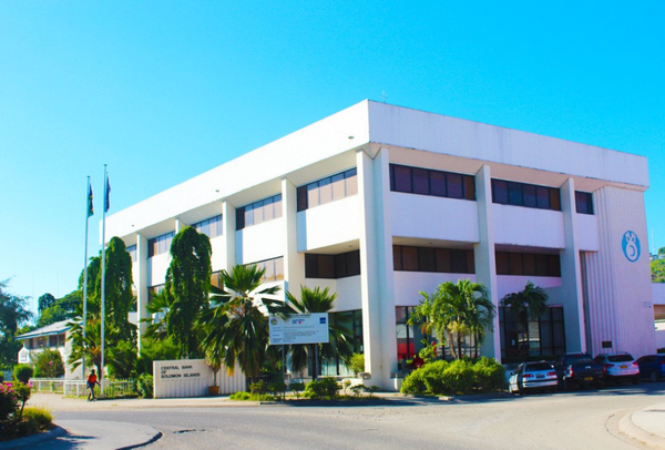 Solomon Islands Receives Funding From Japan For Its National CBDC Research