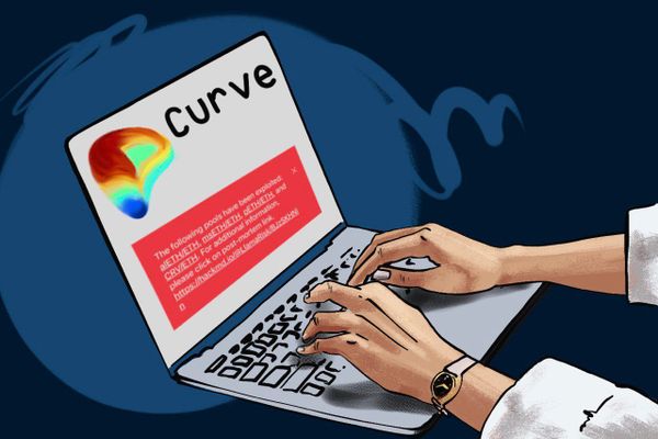 Curve Hack 2023 50 mln
