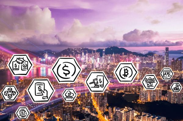 Hong Kong Pushes FinTech with Adoption Roadmap for Next 12 Months