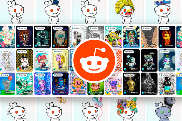 ‘Retro Reimagined’: Reddit’s Fourth Generation of Unique Avatars