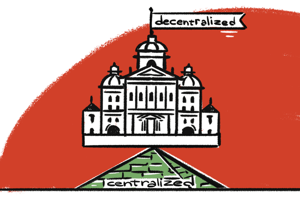 Mixin Network's $200M Loss Highlights Blockchain Centralization Risks