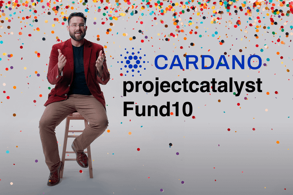Cardano's Decentralized Innovation Fund Voting Results