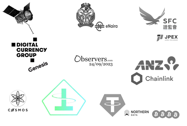 Observers.com Sunday Review