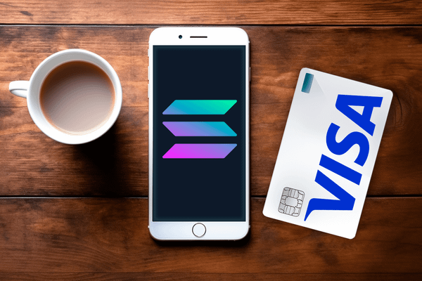 Visa Stablecoin Pilot Extends to Solana Network and Merchant Acquirers