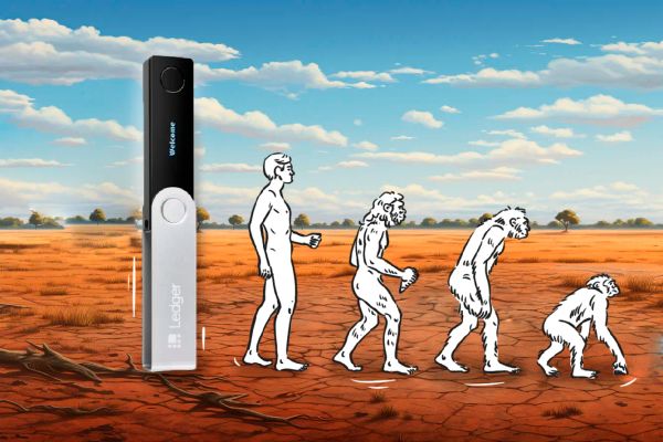 Ledger Nano X