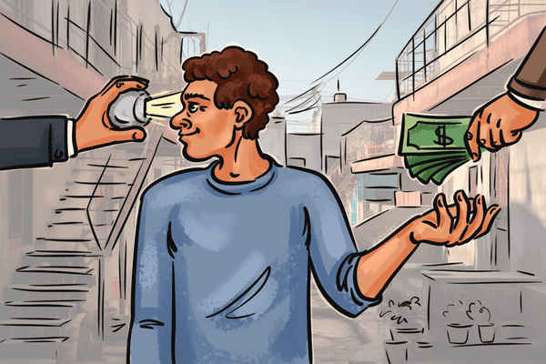 Worldcoin iris scaner Orbs