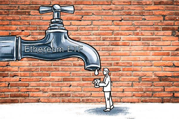 Ethereum ETF