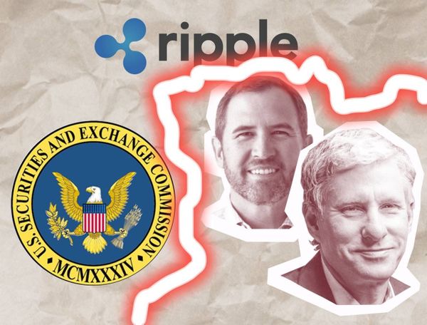 SEC Ripple