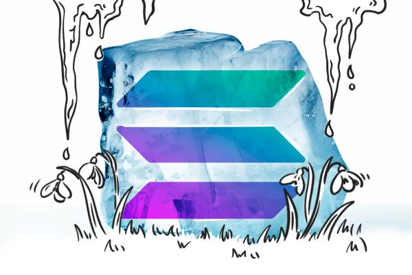 Solana crypto winter