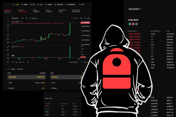 Backpack crypto exchange