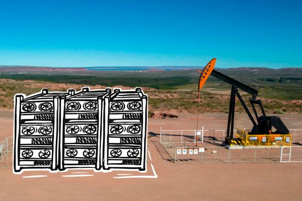 Dead Cows and Trash: The Innovative Face of Green Bitcoin Mining