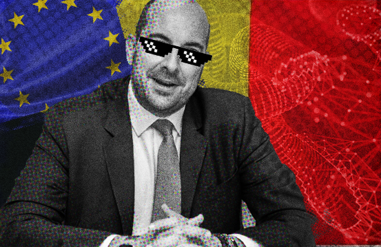 Belgium to Spearhead ‘Europeum’ EU Public-Sector Blockchain Network