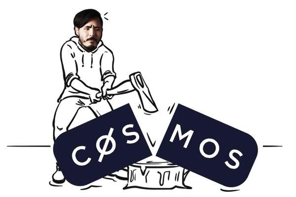 Cosmos Co-Founder Jae Kwon Proposes Chain Split and ATOM1 Airdrop