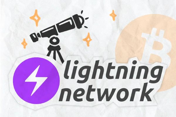 lightning network