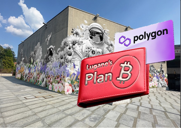 Lugano Plan B Polygon Yuri Catania