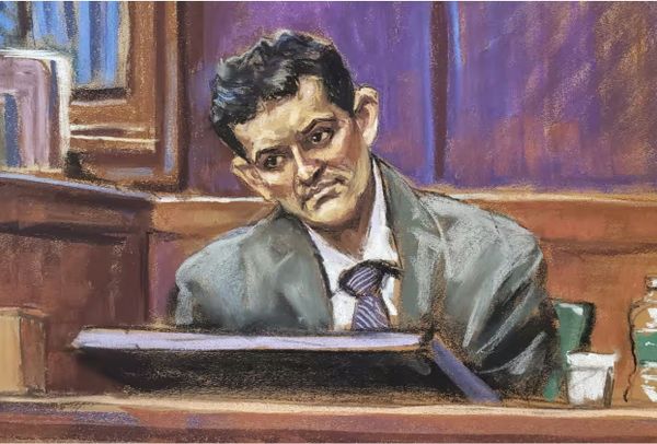 Sam Bankman-Fried guilty